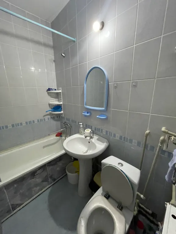 Квартира Квартира в 2 минутах от моря — Анапа