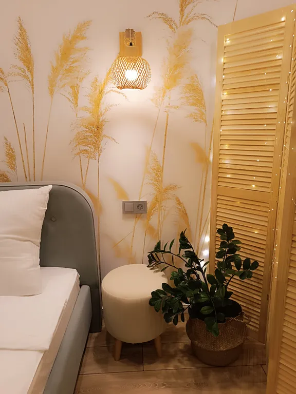 Элегантная квартира в центре города