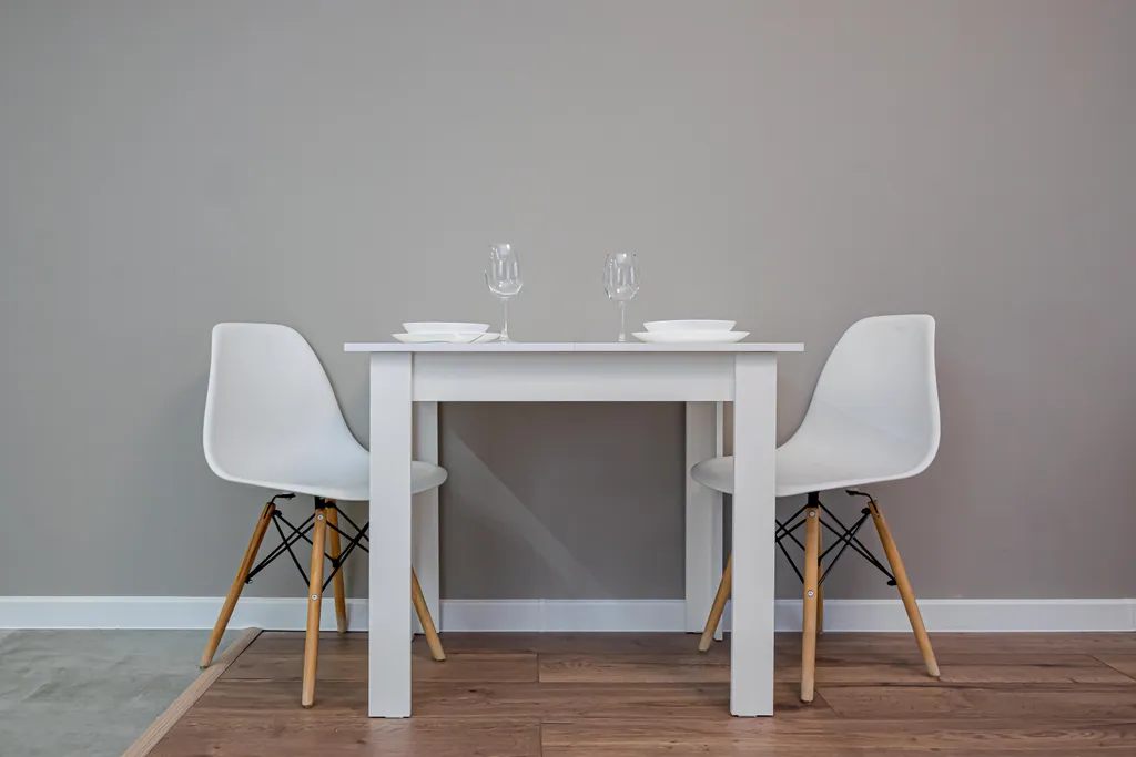 Уютная студия у цирка