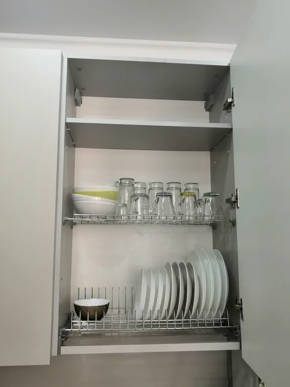 Квартира Евро двухкомнатная квартира в центре — Анапа