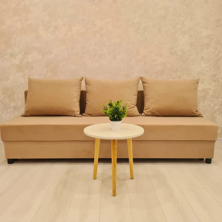 Уютно как дома