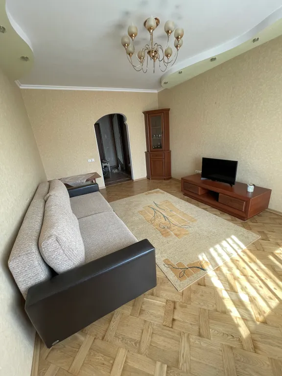 Уютная квартира в микрорайоне Восток — аренда посуточно в Брест