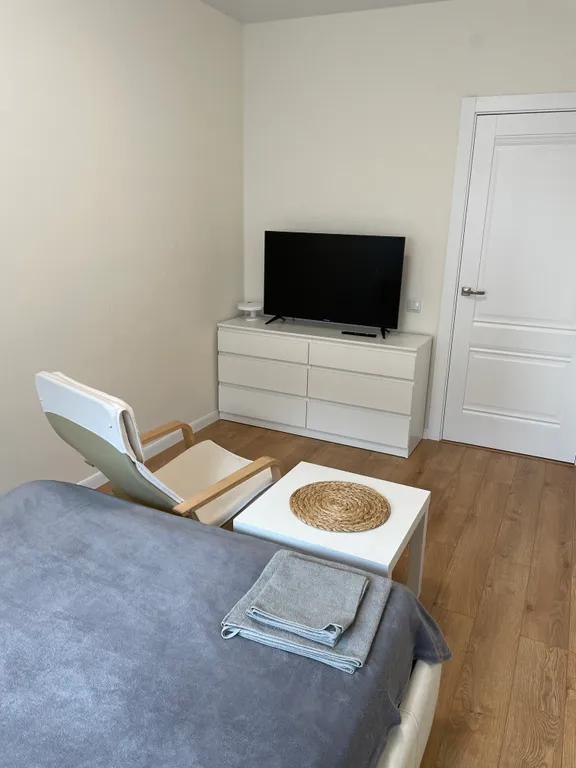 Квартира Уютные апартаменты, бесконтактное заселение — Калининград