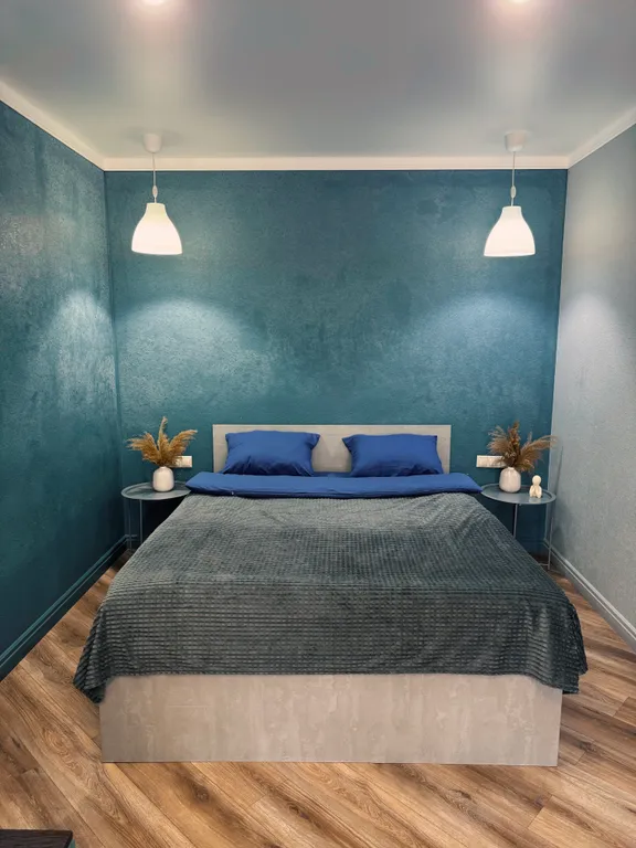 Уютная однокомнатная квартира — аренда посуточно в Армавир