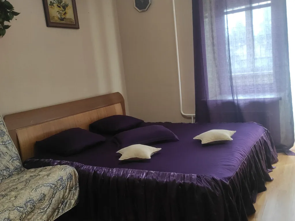 Уютная квартира  в центре города