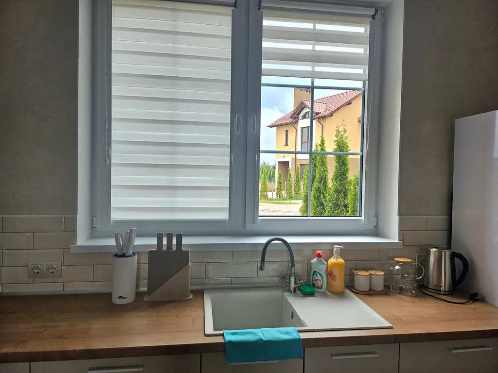 Домик у моря