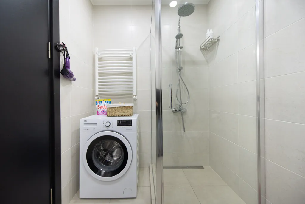 Уютные апартамент в топовом комплексе c посудомойкой