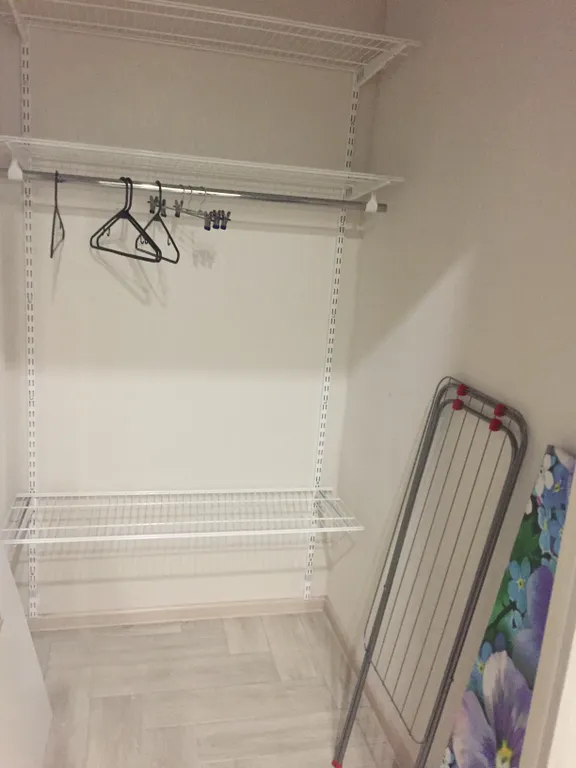 Квартира 1-комнатная Квартира — Сириус