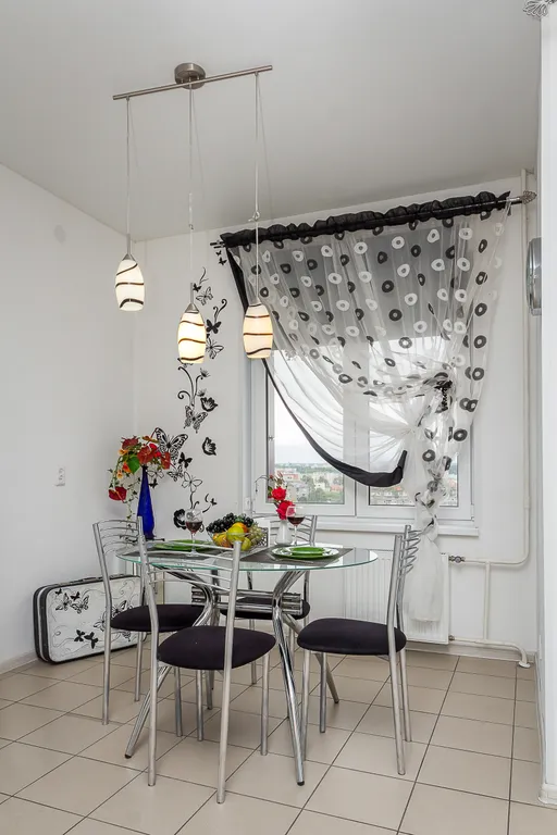 2-комнатная Квартира — аренда посуточно в Петрозаводск