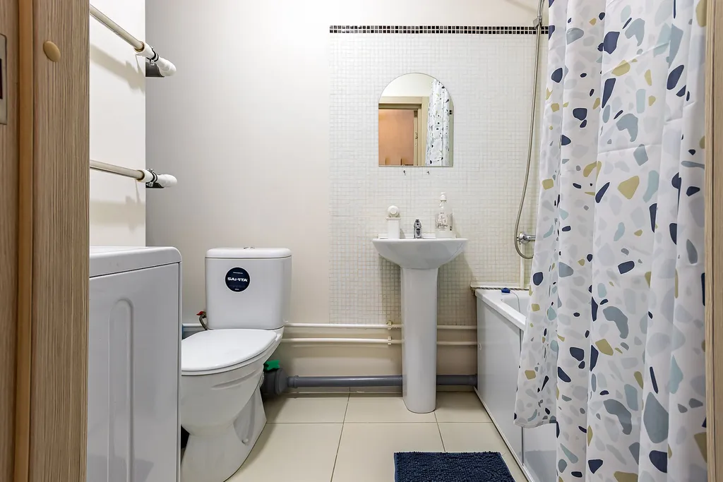 Новый дом в 5 мин от аэропорта