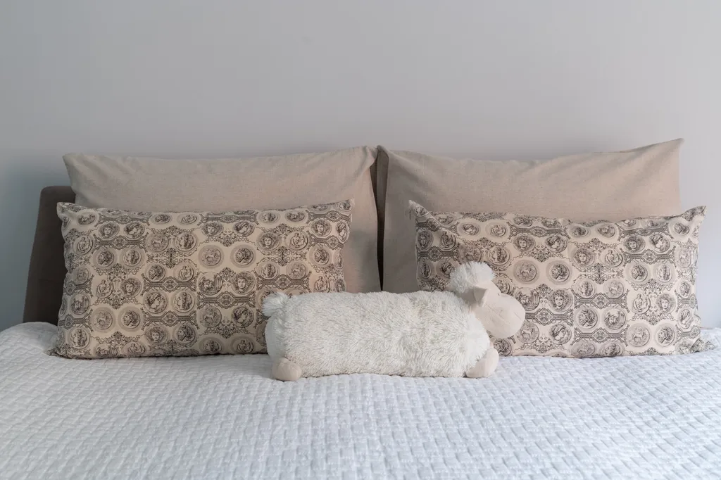 Квартира Элитные апартаменты в доме Литераторов — Санкт-Петербург