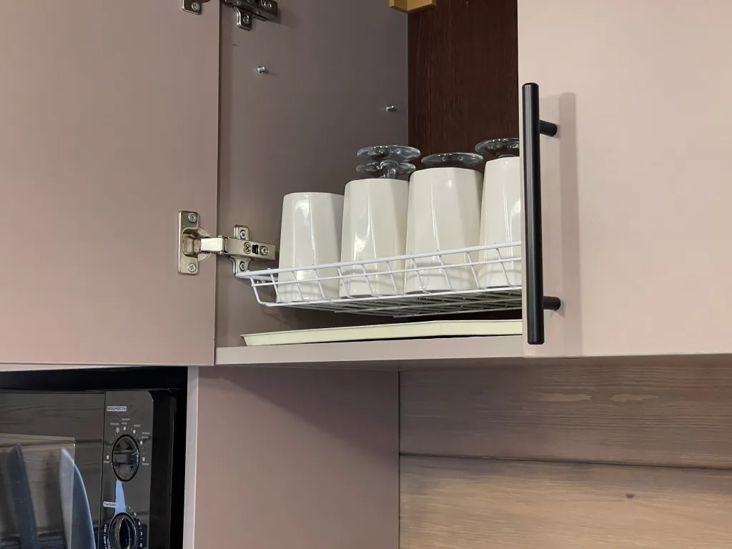 Гостевой дом Эдем хаус