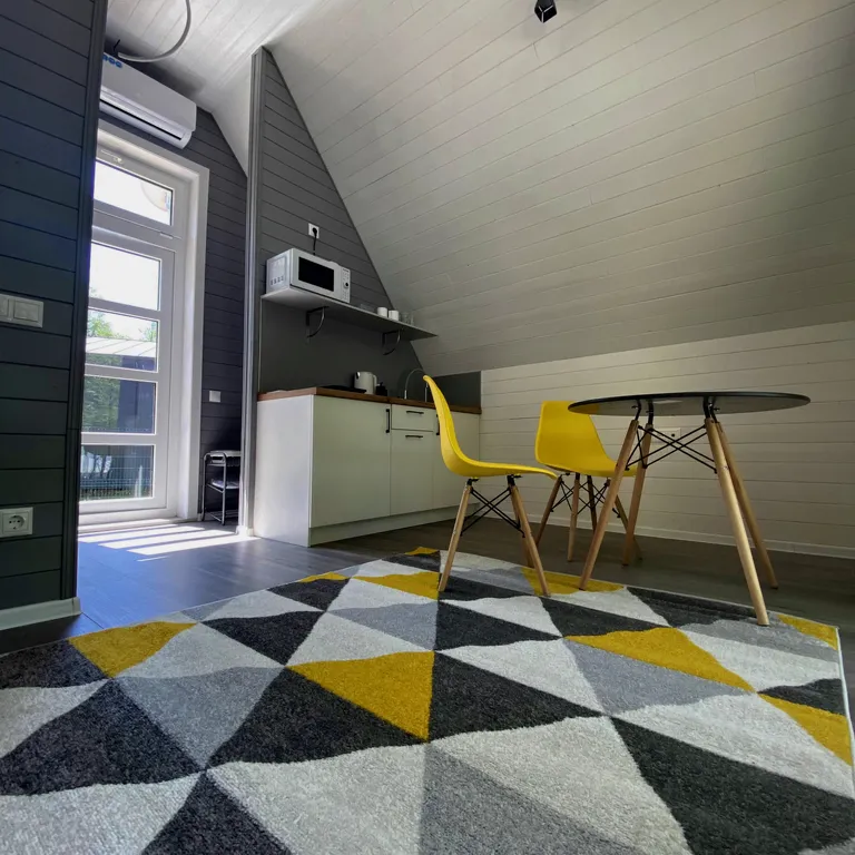 Коттедж 1-комнатный Дом — Сочи