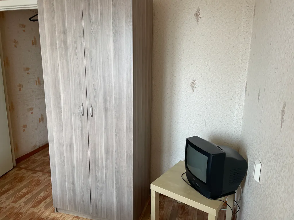 4-комнатная Квартира