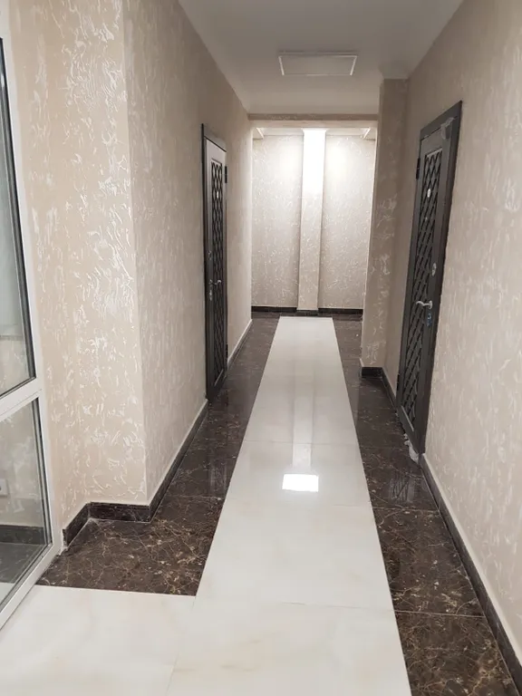 Уютная квартира в ЖК Семейный