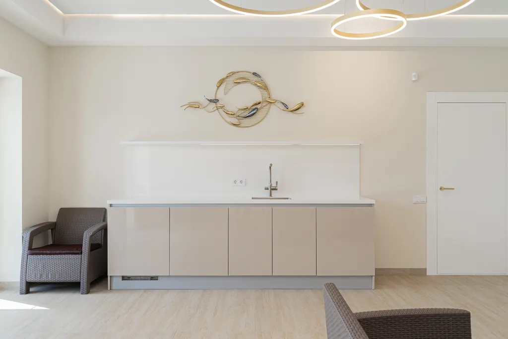 Коттедж Эксклюзивная вилла с видом на море — Симеиз