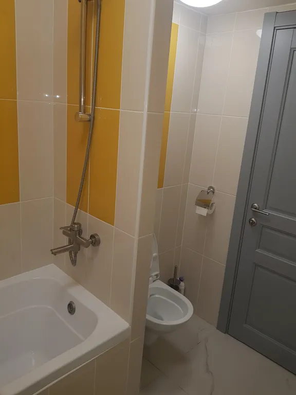 Отдых на Плющихе