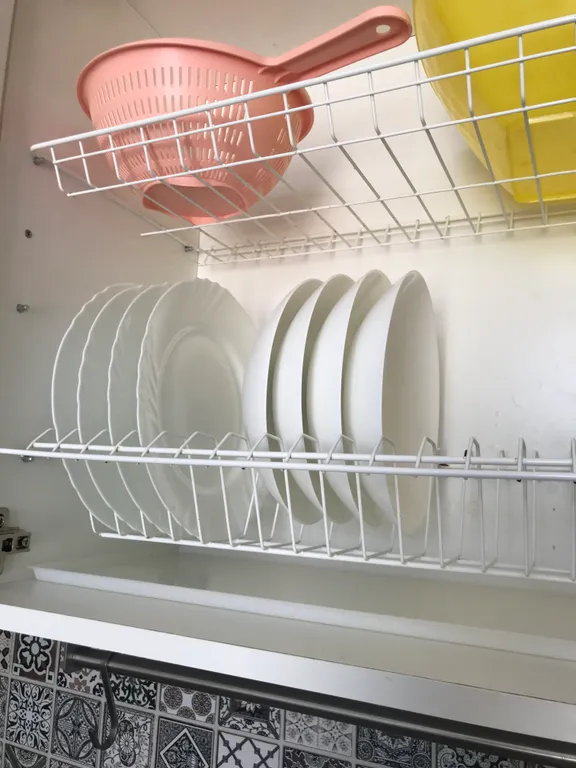 Квартира Уютная квартира с видом на море — Геленджик