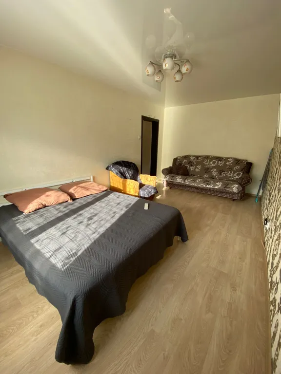 Уютная квартира для большой семьи