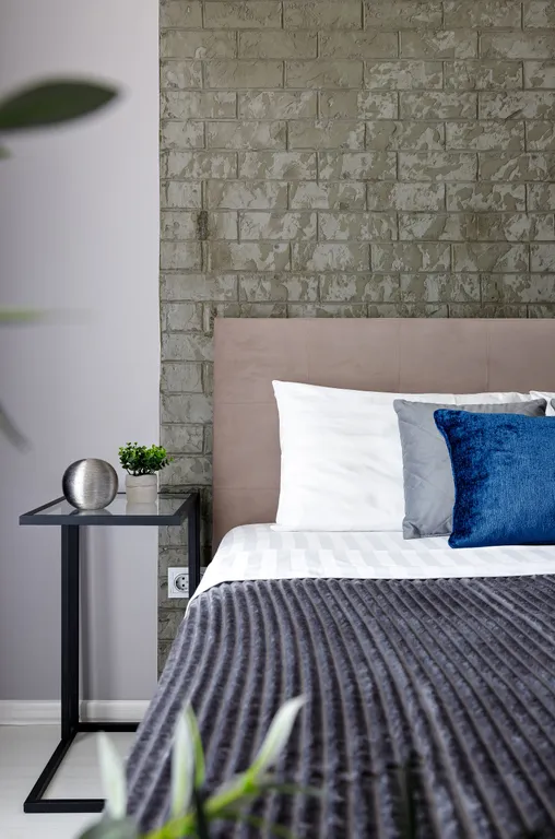 Апартамент в ТК Центр города