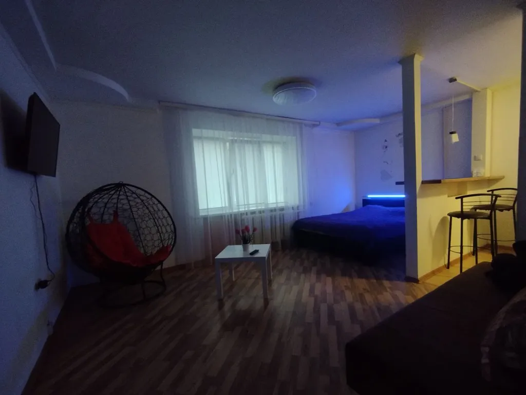 Квартира в центре города