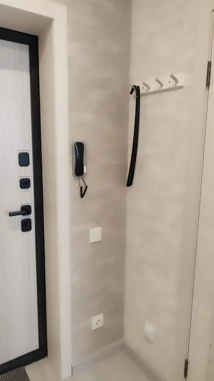 Уютная квартирка в центре города с красивым видом