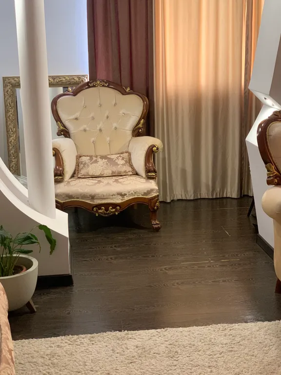 Квартира Уютная квартира в очень хорошем районе города — Владикавказ