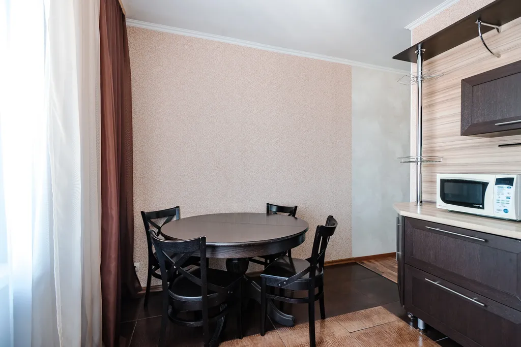 Чистая уютная квартира в центре