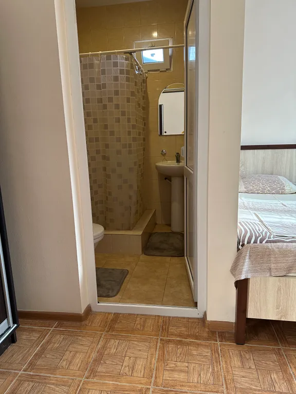 Квартира Комната — Гагра