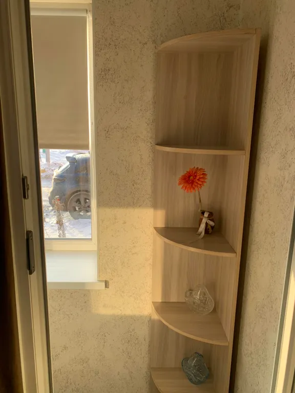 Чистая и уютная студия