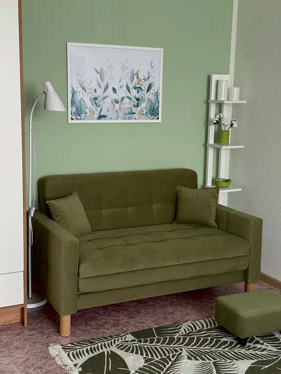 Уютная квартира рядом с М-4 — аренда посуточно в Отрадное