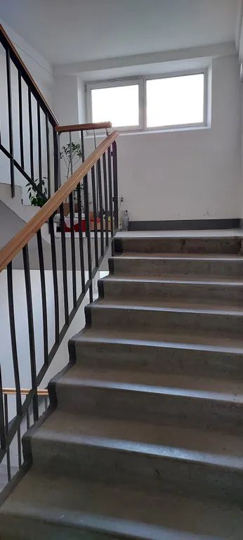 Новая квартира в центре города в новом доме