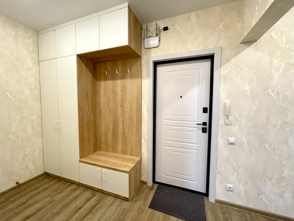 Квартира в жк лапландия