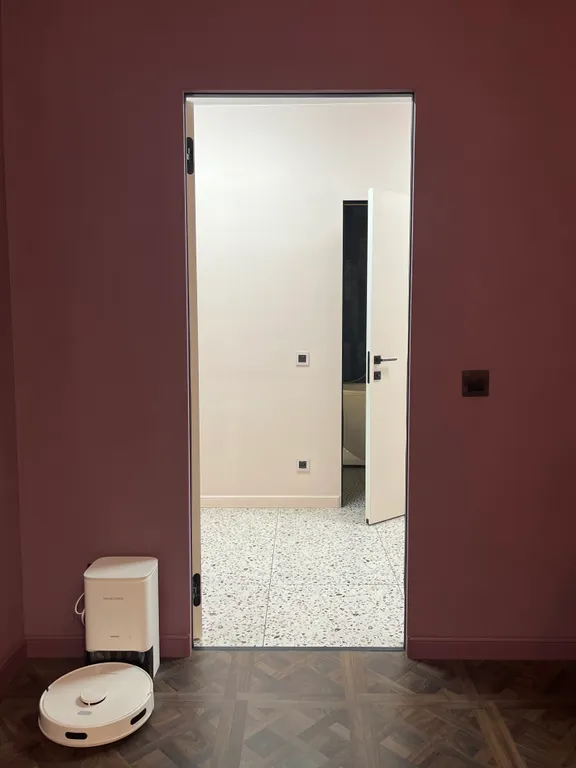 Квартира Большая квартира в центре — Санкт-Петербург