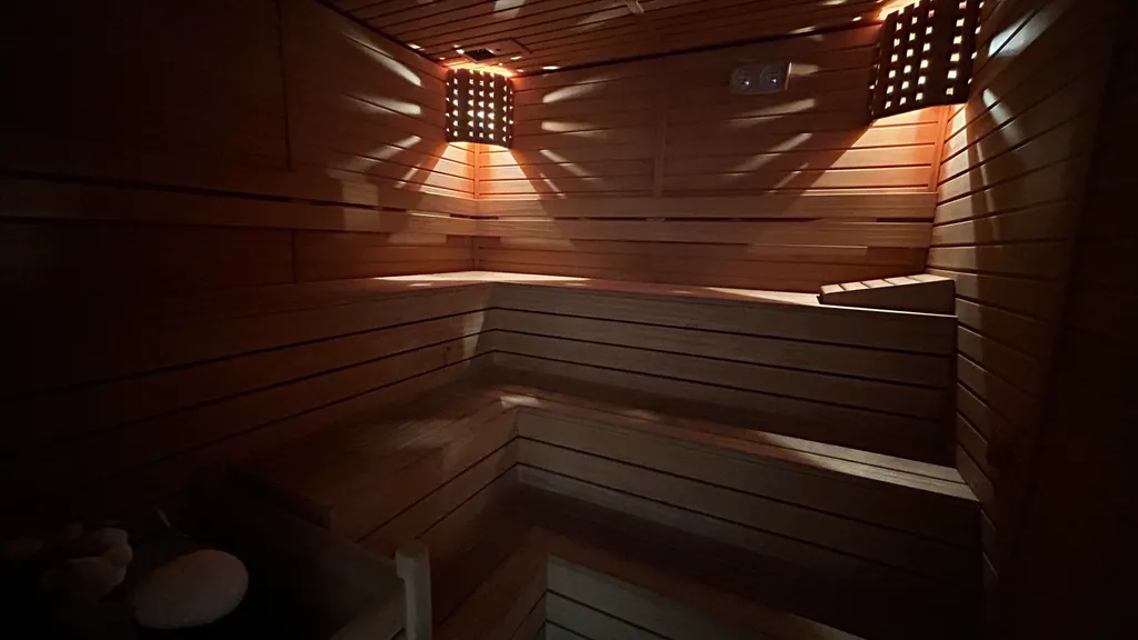 Квартира рядом с пляжем Клеопатра