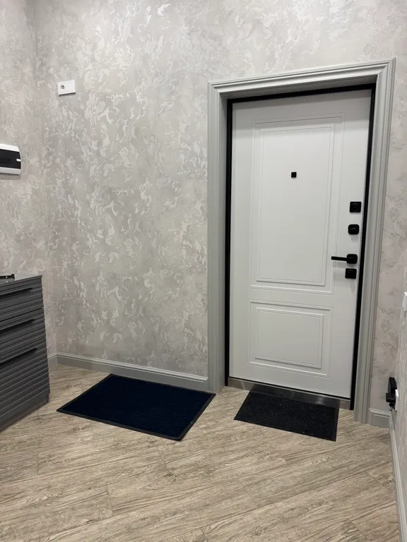 Видовая квартира у подножья гор