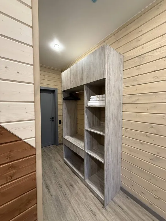 Коттедж с 3 спальнями