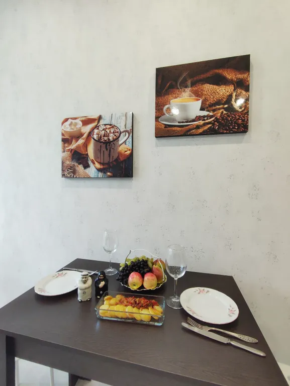 Квартира Стильная квартира — Самара