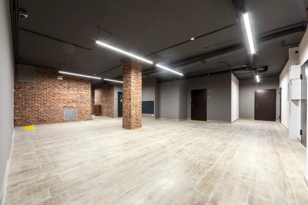 Апартаменты делюкс в клубном доме Vivaldi возле Набережной