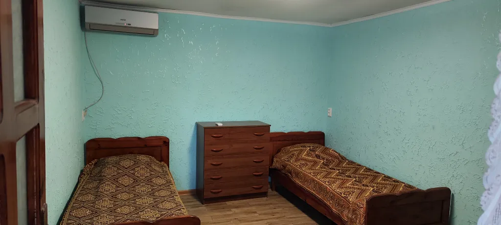 Коттедж Уютный летний дом — Севастополь