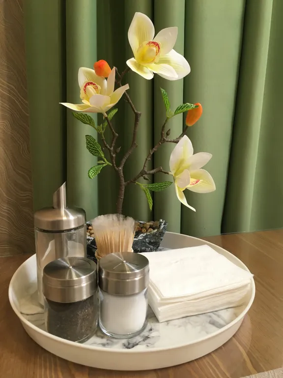 Место для счастья