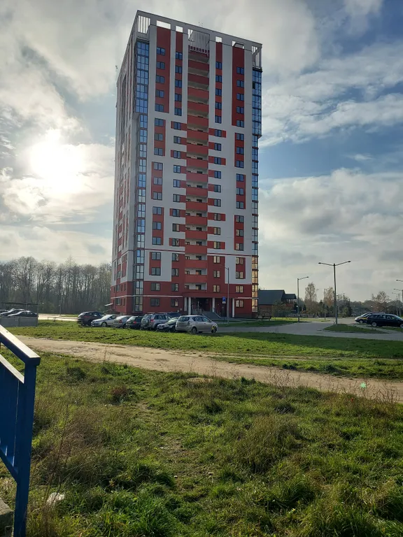 Апартаменты Мария