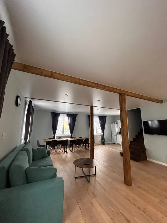 5-комнатный Дом