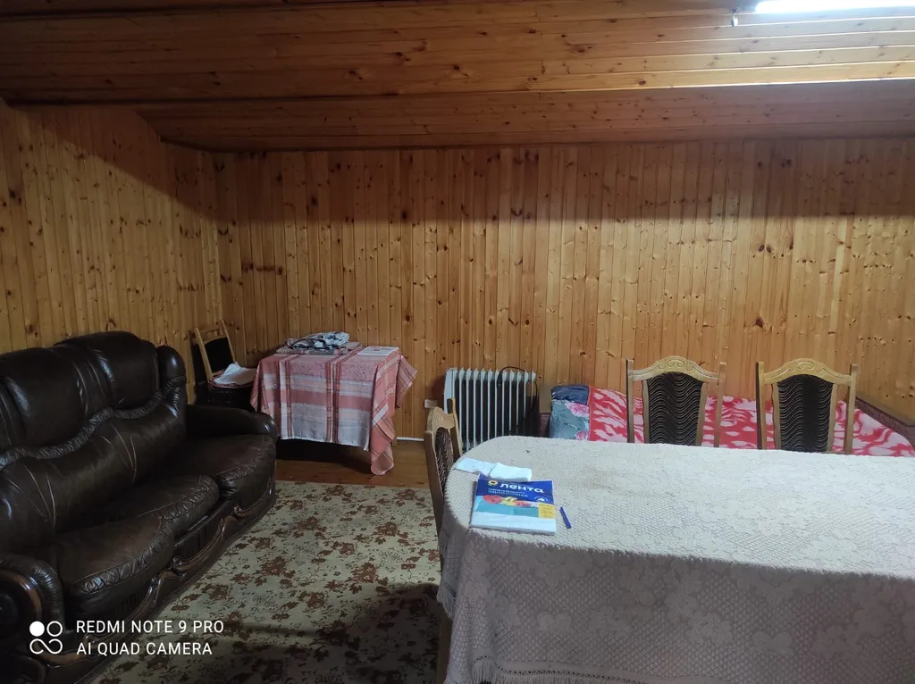 Дом с видом на реку