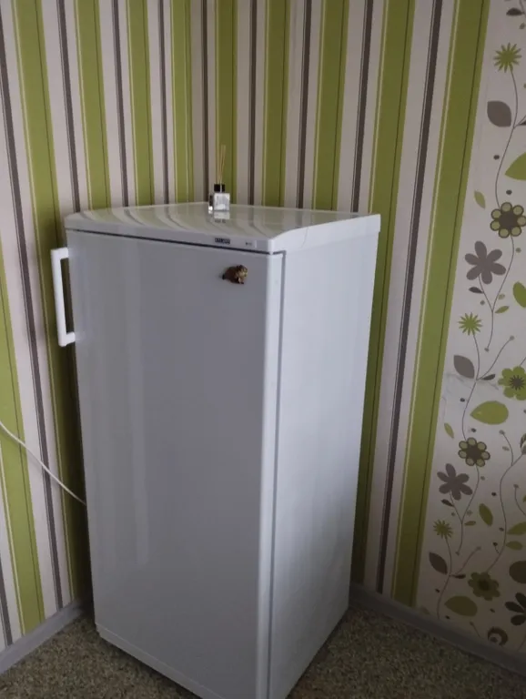 Уютная 1-комнатная квартира в спальном районе, недалеко от центра