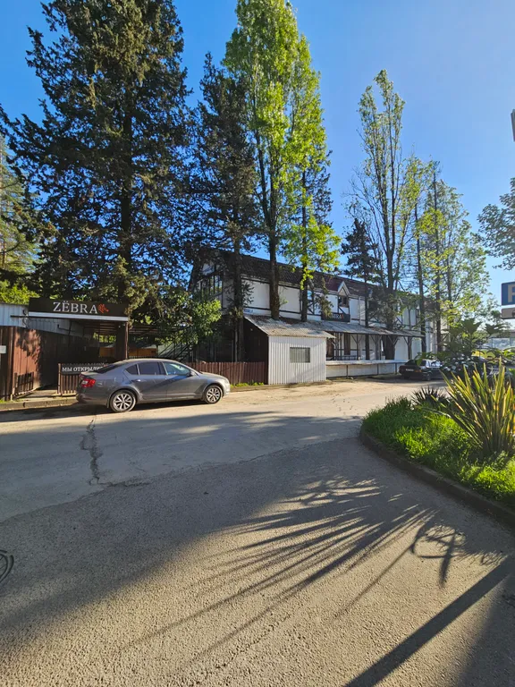 Комната у моря