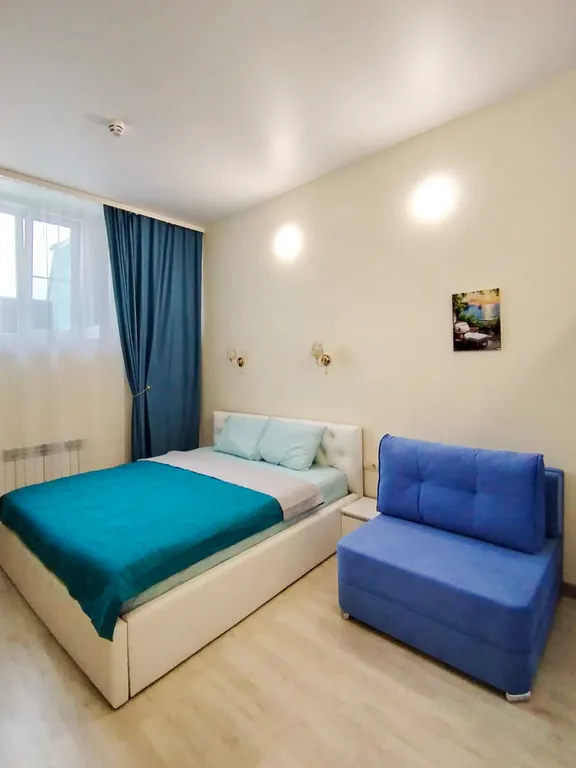 Квартира Комната — Геленджик