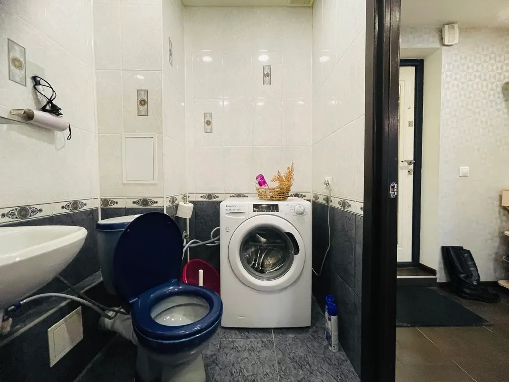 Апартаменты в центре