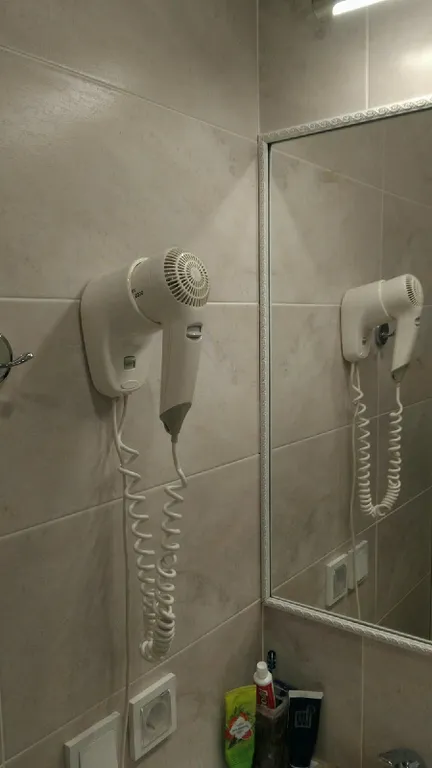 Апартаменты у набережной и арены