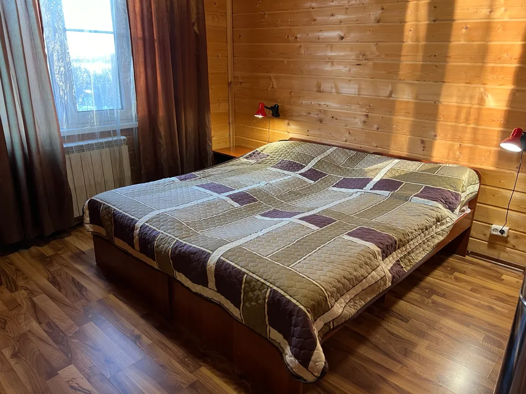 7-комнатный Дом